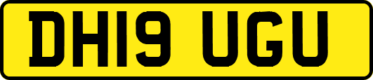 DH19UGU