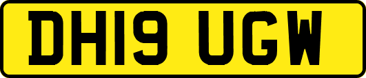 DH19UGW