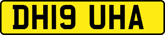 DH19UHA