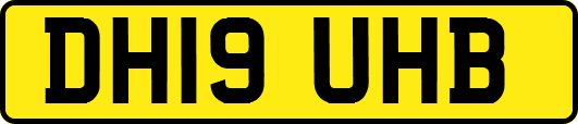 DH19UHB