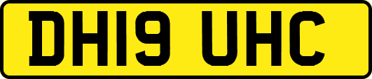 DH19UHC