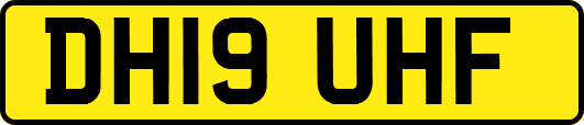 DH19UHF