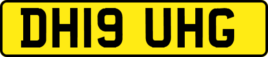 DH19UHG