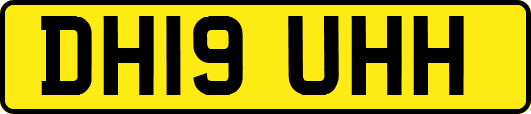 DH19UHH