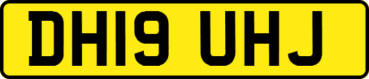 DH19UHJ