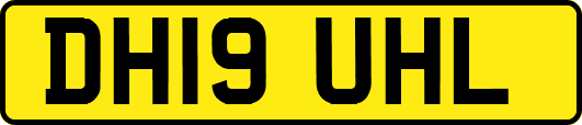 DH19UHL