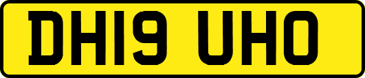 DH19UHO