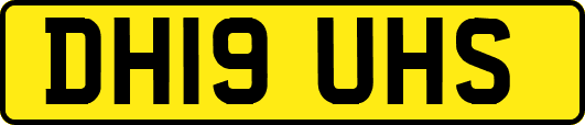 DH19UHS