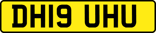 DH19UHU