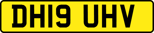 DH19UHV