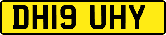 DH19UHY