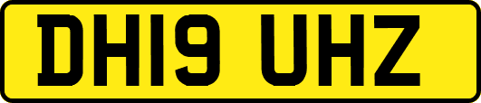 DH19UHZ