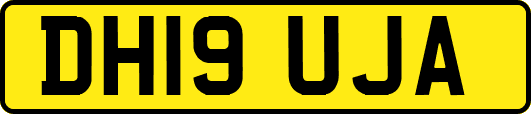 DH19UJA