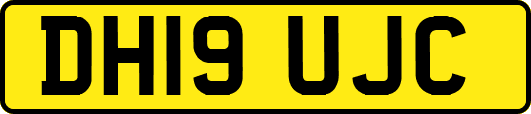 DH19UJC