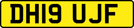 DH19UJF