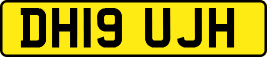 DH19UJH