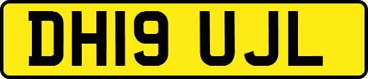 DH19UJL