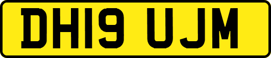 DH19UJM