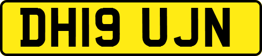 DH19UJN