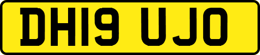 DH19UJO