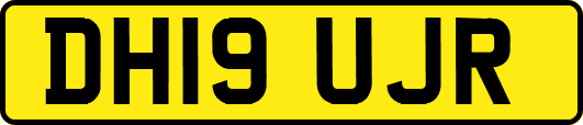 DH19UJR