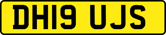 DH19UJS