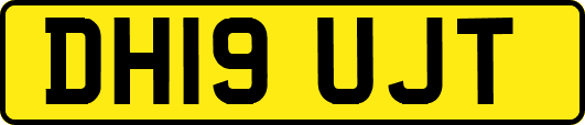 DH19UJT