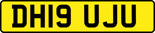 DH19UJU