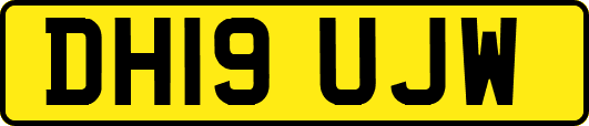 DH19UJW