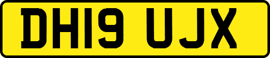 DH19UJX