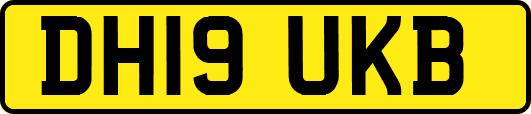 DH19UKB