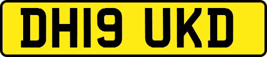 DH19UKD