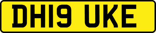 DH19UKE