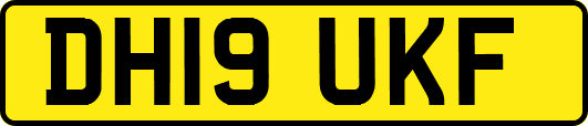 DH19UKF