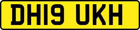 DH19UKH