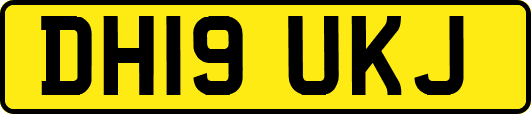 DH19UKJ