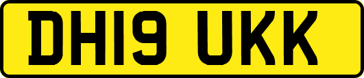 DH19UKK