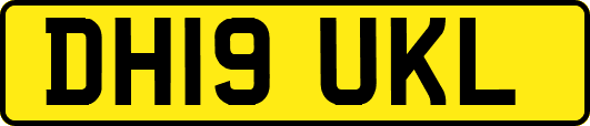 DH19UKL