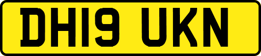 DH19UKN