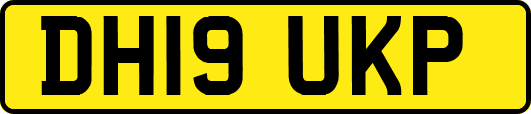 DH19UKP