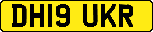 DH19UKR