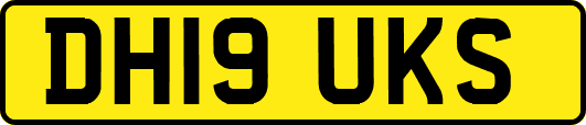 DH19UKS