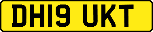 DH19UKT