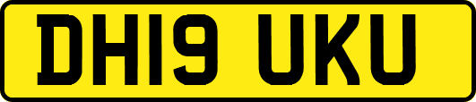 DH19UKU