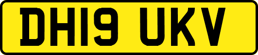 DH19UKV