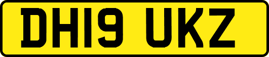 DH19UKZ