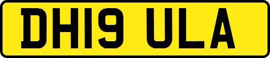 DH19ULA