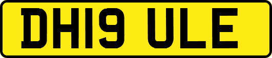 DH19ULE