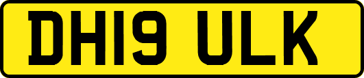 DH19ULK