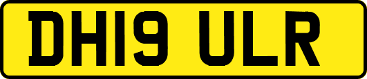 DH19ULR